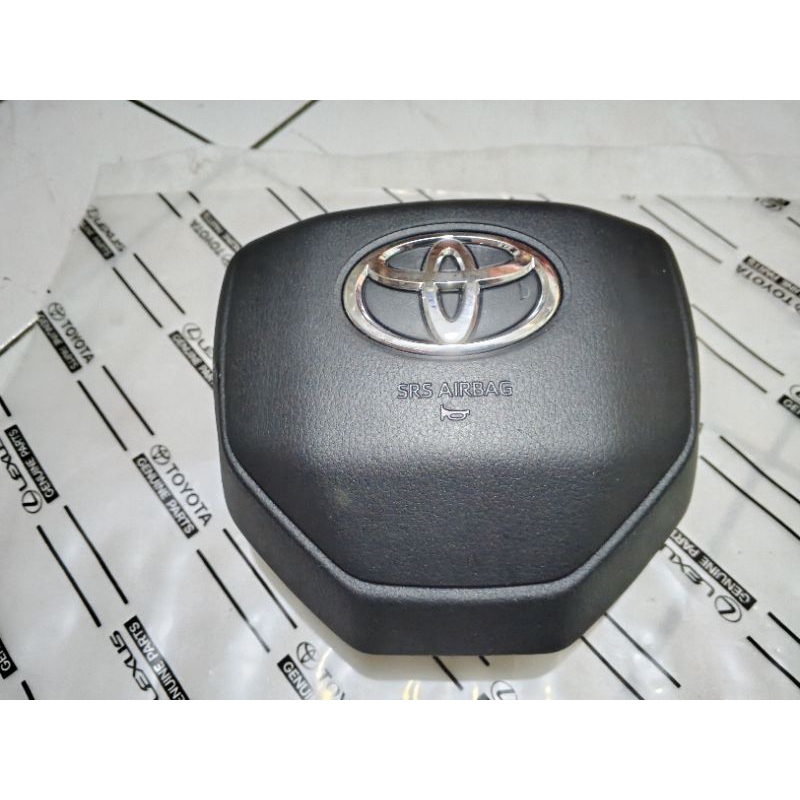 Airbag Stir Avanza veloz, xenia 2022
ORIGINAL