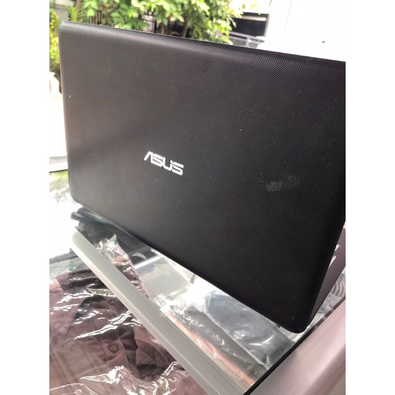 Notebook Asus E202S