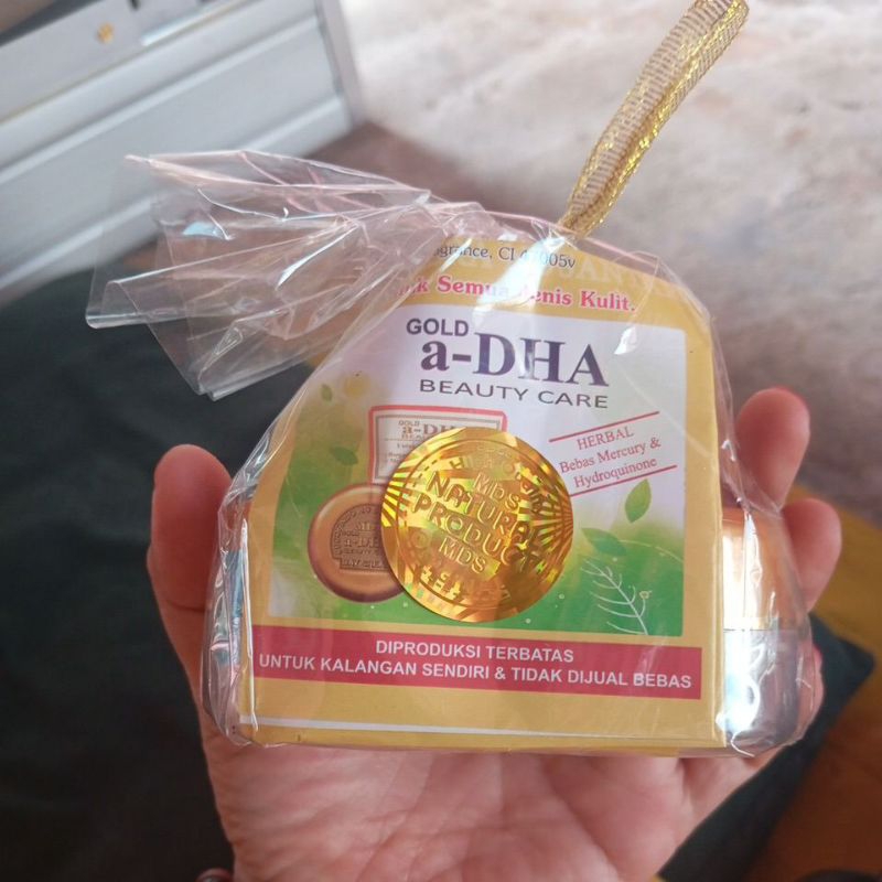 adha gold