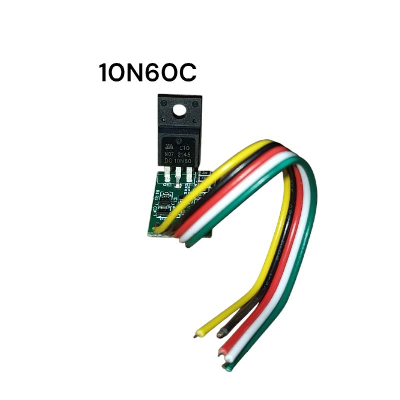 gacun 5kabel gacun 5 kabel 10N60C gacun