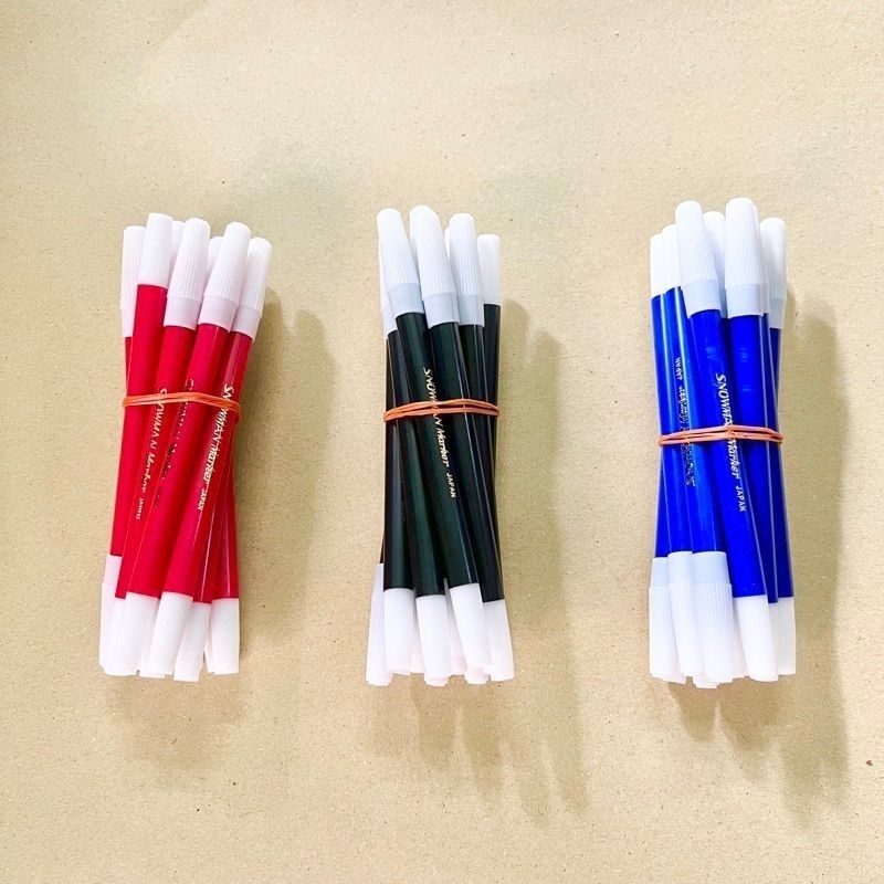 

Spidol warna warni cantik