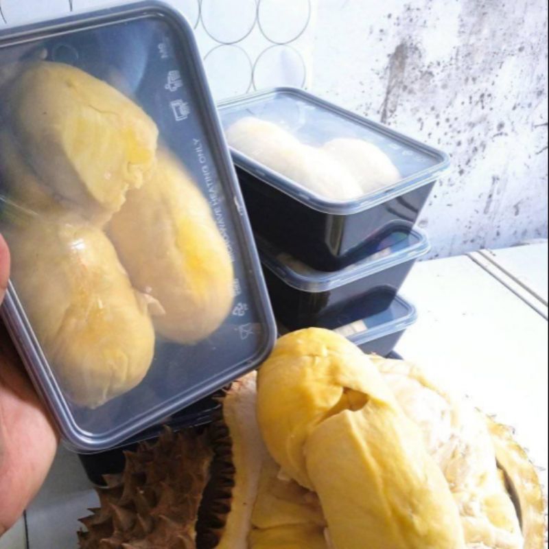 

durian montong premium