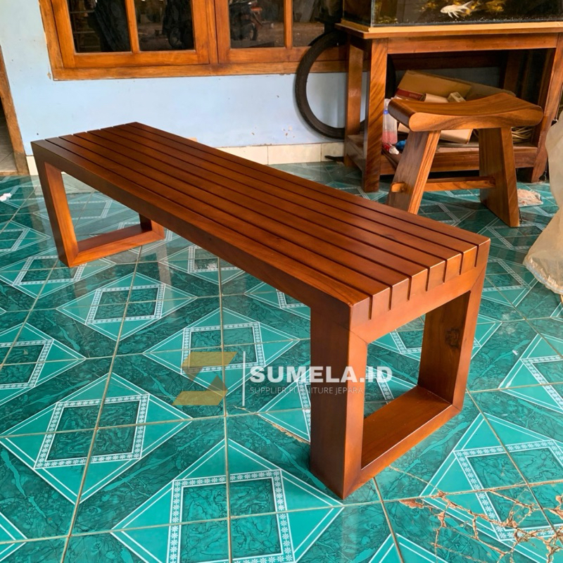 kursi taman-bangku taman-bangku minimalis-kursi minimalis