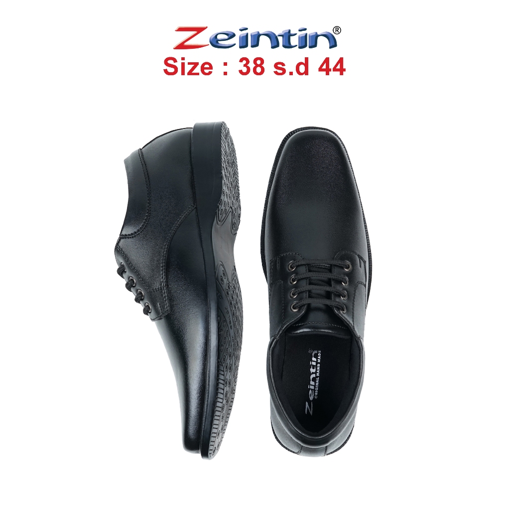 cuci gudang cuci gudang zeintin - sepatu pantofel pria sepatu kulit sintetis fantofel pria formal