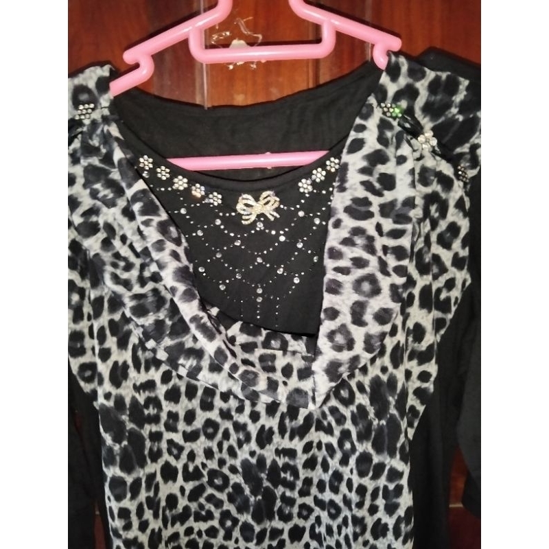 Blouse PL/atasan wanita PL