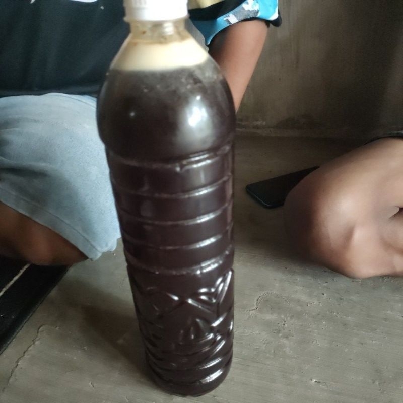 

madu asli