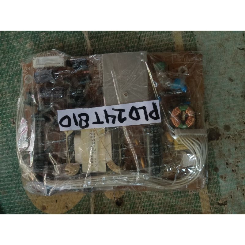 PSU POLYTRON PLD24T810