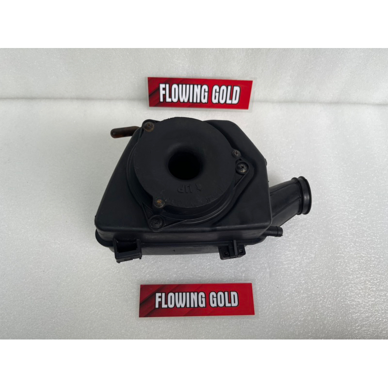 bok filter saringan udara suzuki thunder 125 original