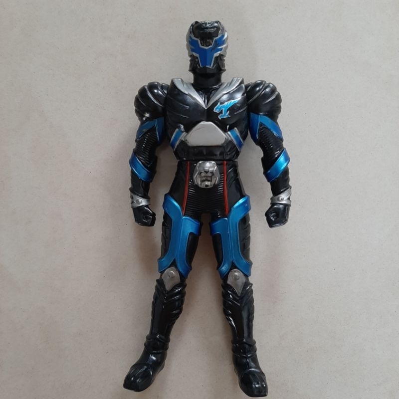 Action figure Satria Garuda TORGA BIMA X ORI BANDAI_preloved