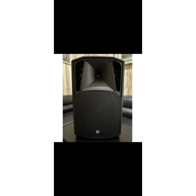 Speaker aktif RDW KS 15 AK 15 inch