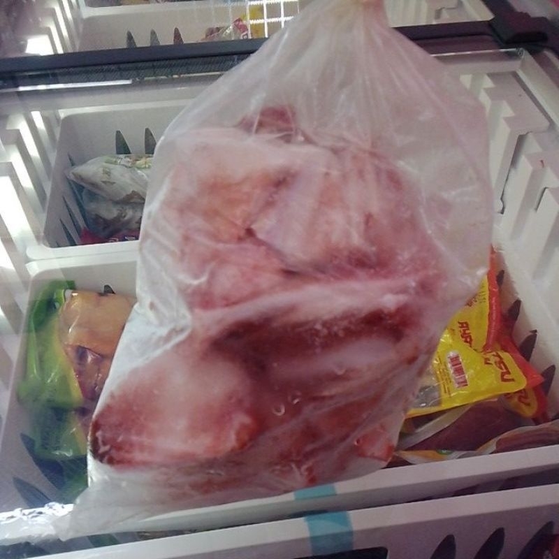 

tulang rangu sapi/beef