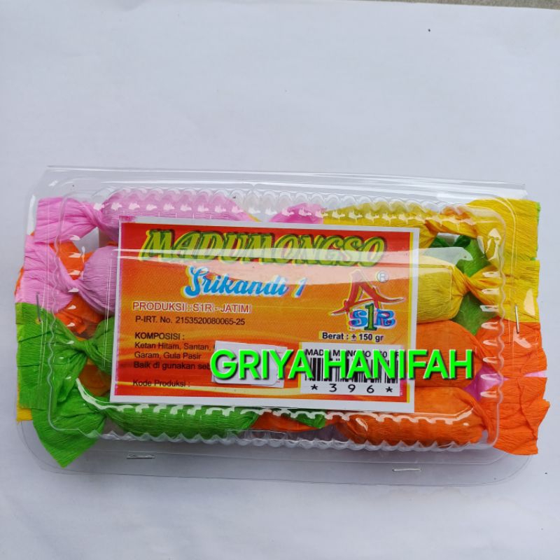 

MADUMONGSO SRIKANDI, MADUMONGSO MADIUN, MADU MONGSO