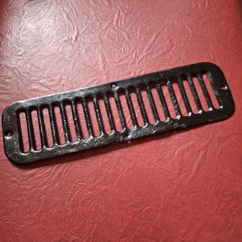 Tutup Panggangan sate, lubang angin Toyota Hardtop FJ BJ HJ