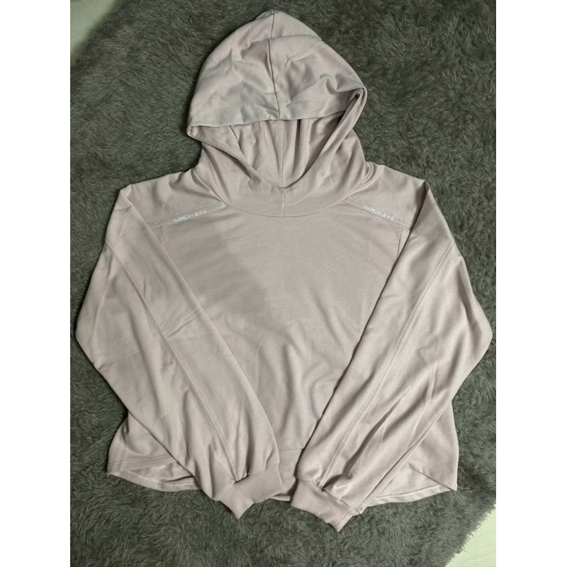 Preloved American Jeans Hoodie