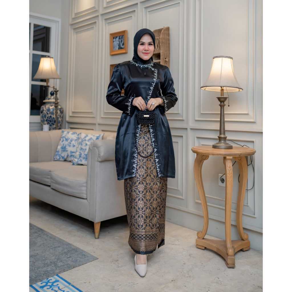 SET KURUNG TERBARU/SET KURUNG MELAYU