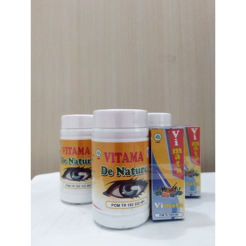 VITAMA