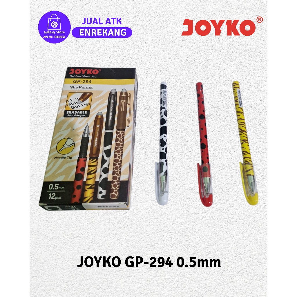 

JOYKO GP-294 0.5mm