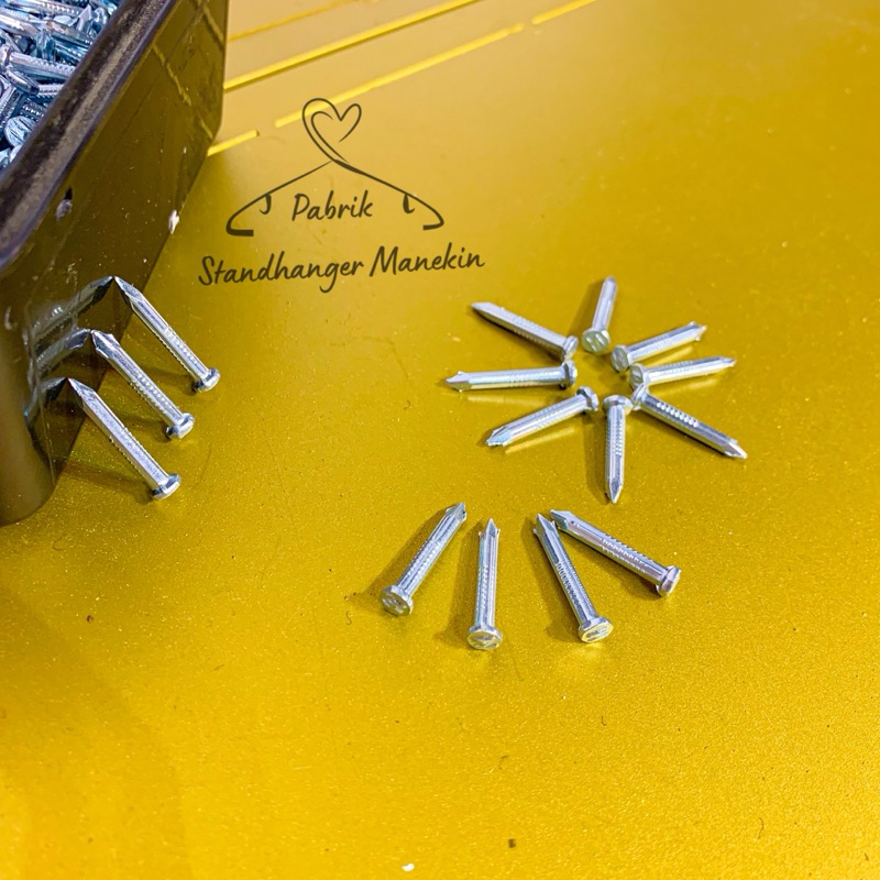 PAKU | PAKU STANDHANGER // BAUT FISHER KHUSUS STANDHANGER | BAUT FISHER PAKU BETON KUAT | PAKU dan B