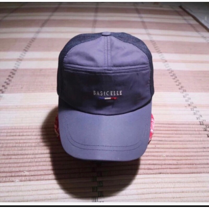 Topi Golf Elle  authentic Preloved