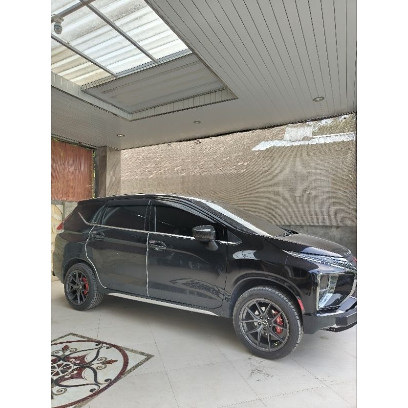 Velg SSW ori ring18 set ban mobil battlax bridgestone alenza H/L33 225/50 r18 tahun produksi 2022 xp