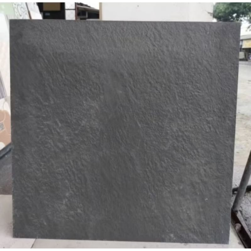 granit lantai carpot uk 60x60 stone black