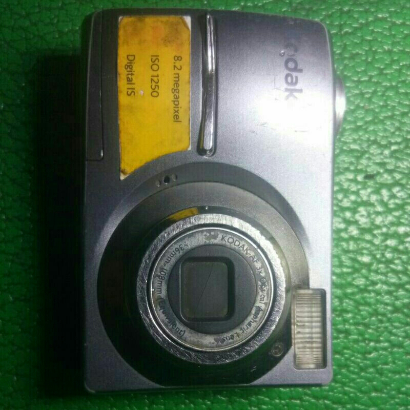 kodak easyshare C813