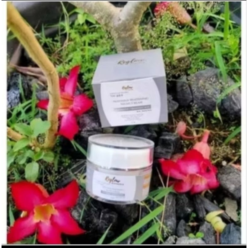 Night Cream Reglow ( Cream Malam Reglow)