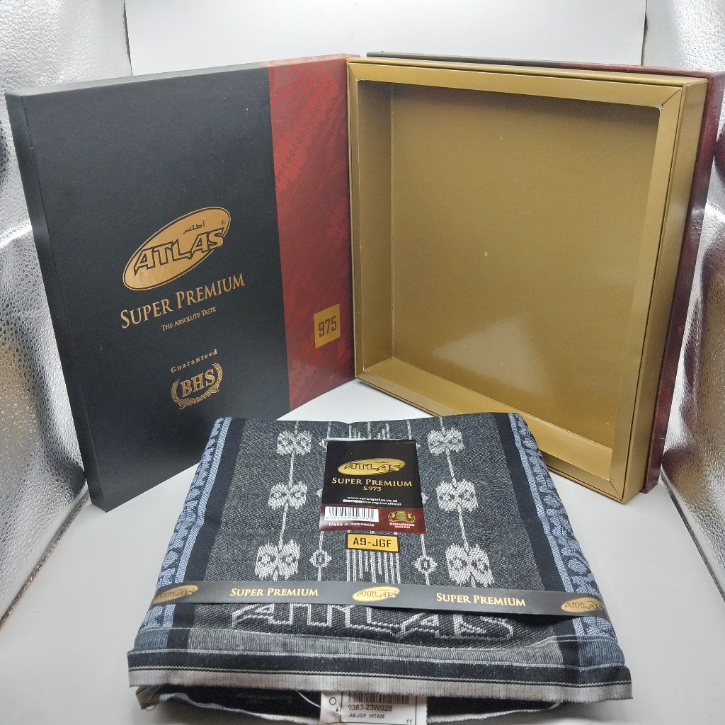 ATLAS SUPER PREMIUM 975 ( BELI 5 HARGA GROSIR)