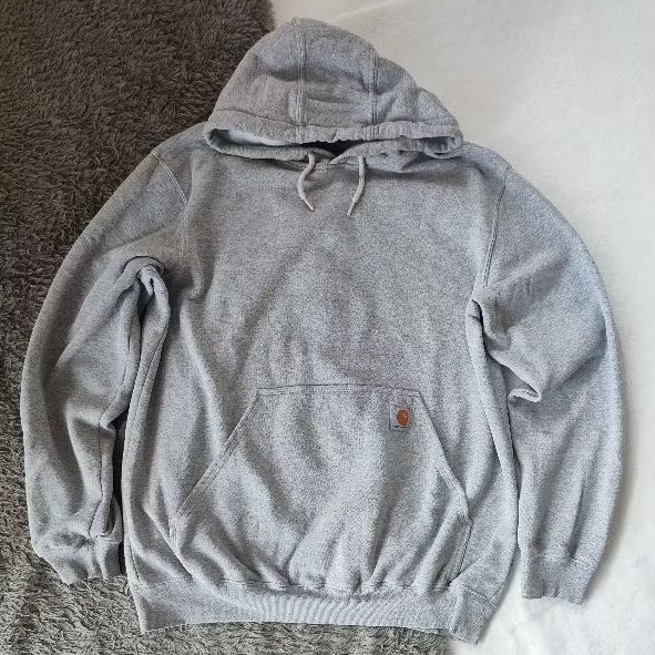 Hoodie second carhartt