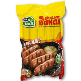 

SO NICE SOSIS BAKAR 500 GR