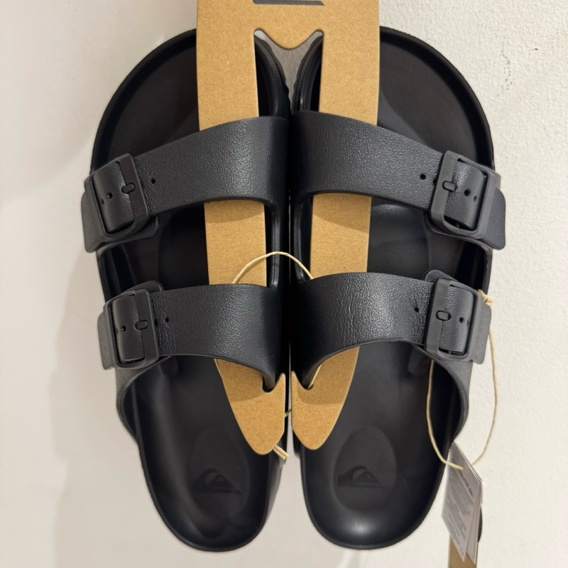 SANDAL PRIA SLIDE QUIKSILVER ORIGINAL EMBARK
