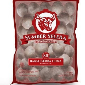 

SUMBER SB SERBAGUNA 50/650 GR