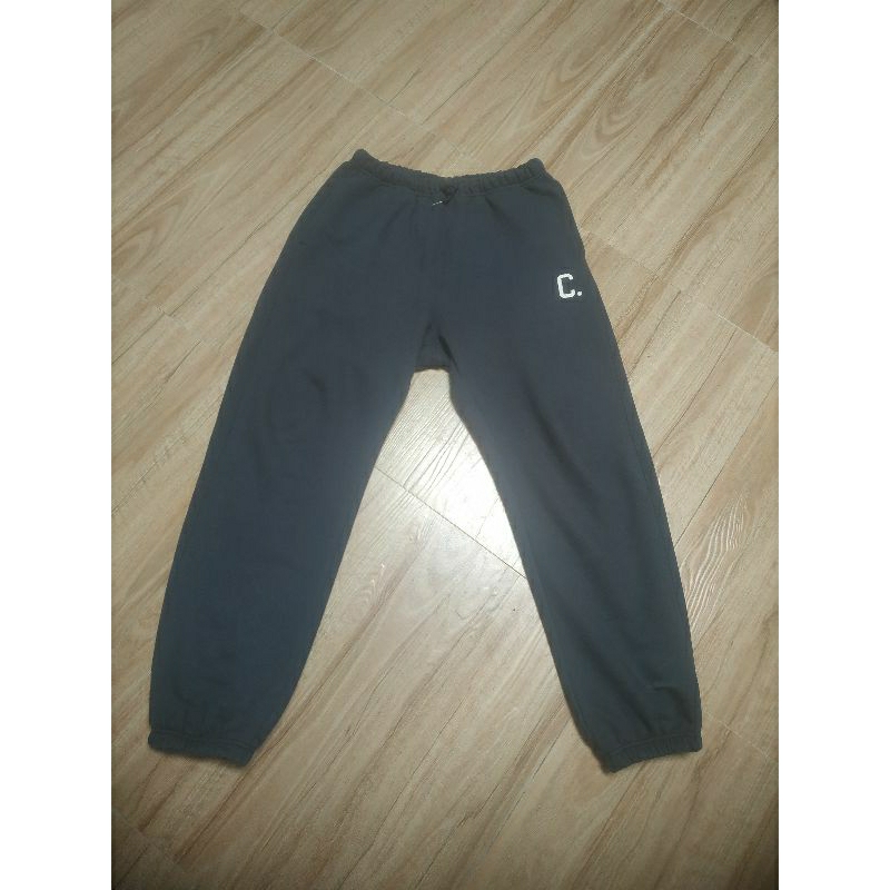 Jogger Pants Code Graphy Original