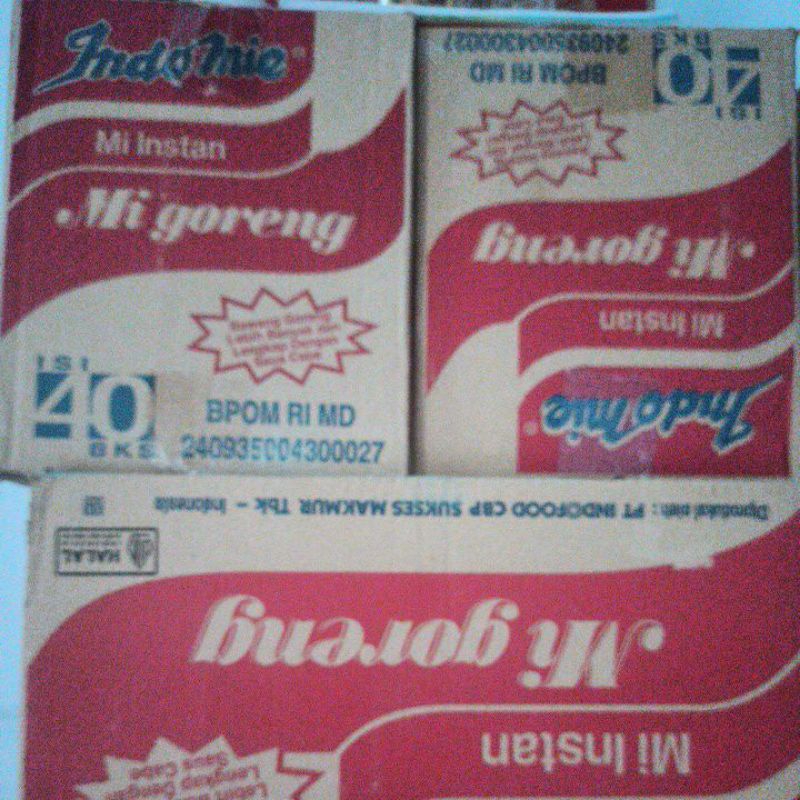 

indomie goreng 1 dus