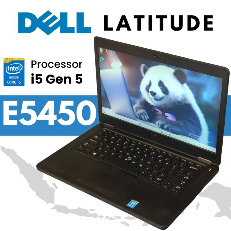 Dell Latitude E5450 Laptop Intel Core i5 Gen 5