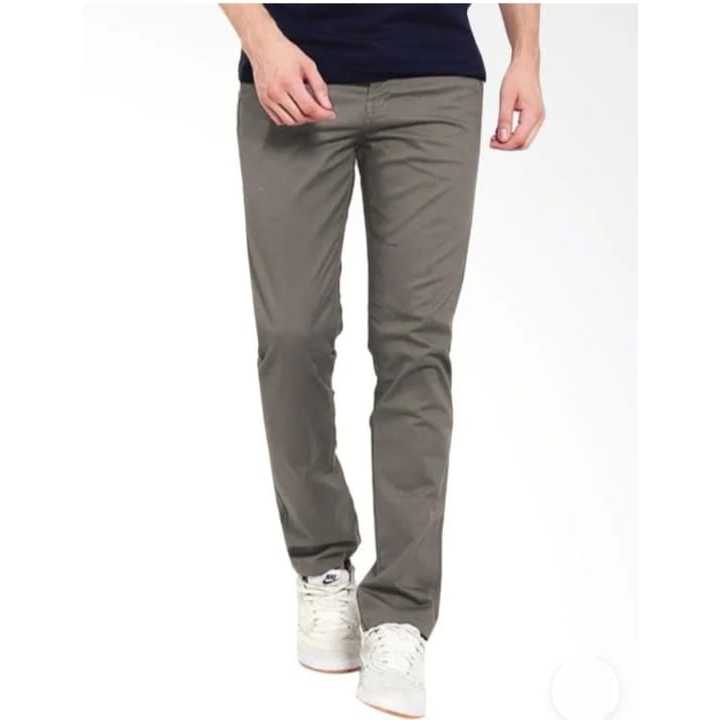 Celana panjang chinos brand guees - Celana panjang pria import - Celana Chino Panjang Pria Original 