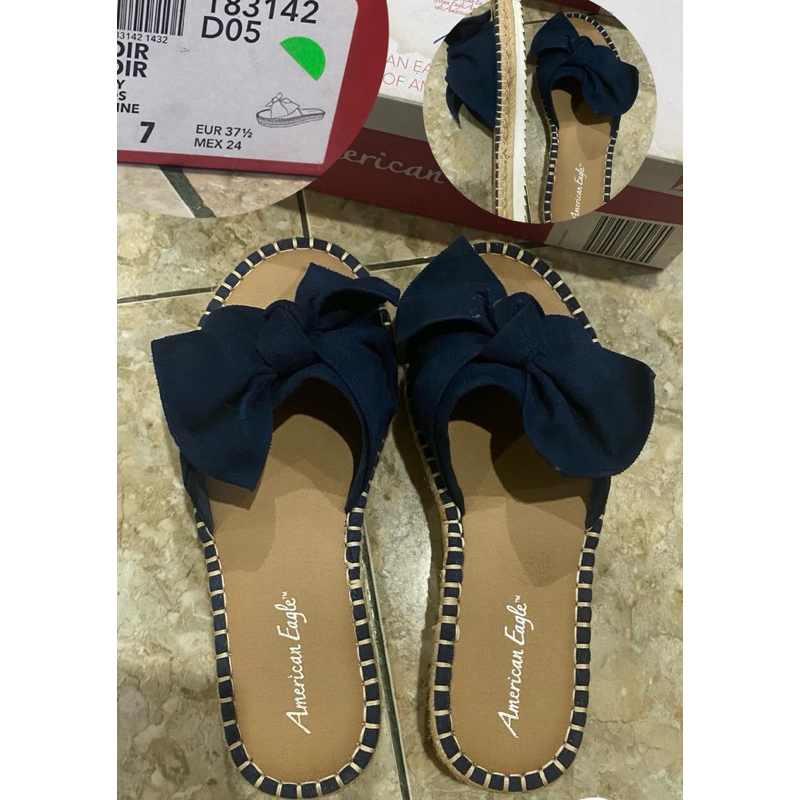 Preloved Sandal Wanita