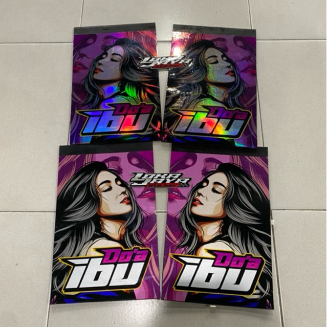 JUAL KARPET LUMPUR HOLOGRAM BELAKANG VARIASI PICK-UP PENAHAN LUMPUR KEPET EBEK KARET LUMPUR DAN STIC