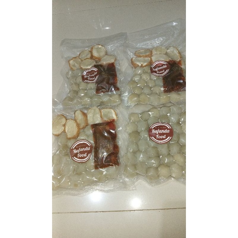 

Cilok Polos by Rafanda food