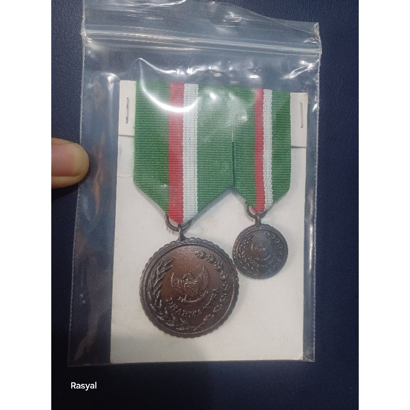 Medali RI dharma nusa