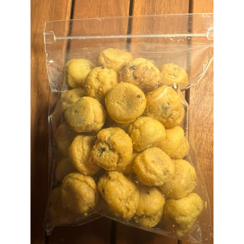 

Soes Kering 100 gr