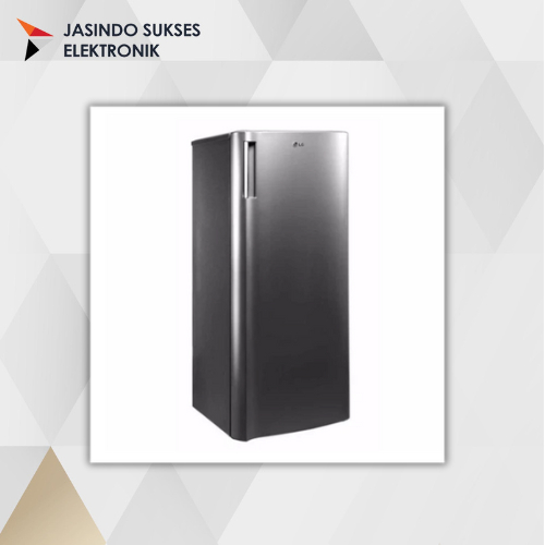 FREEZER LG GN - INV304SL