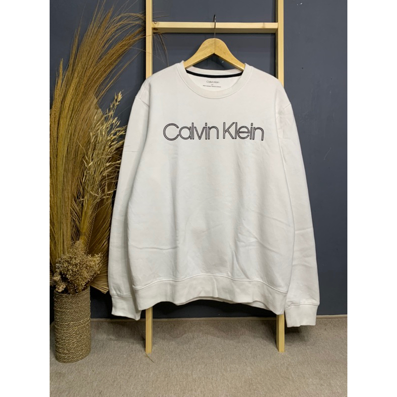 CK | Crewneck Second