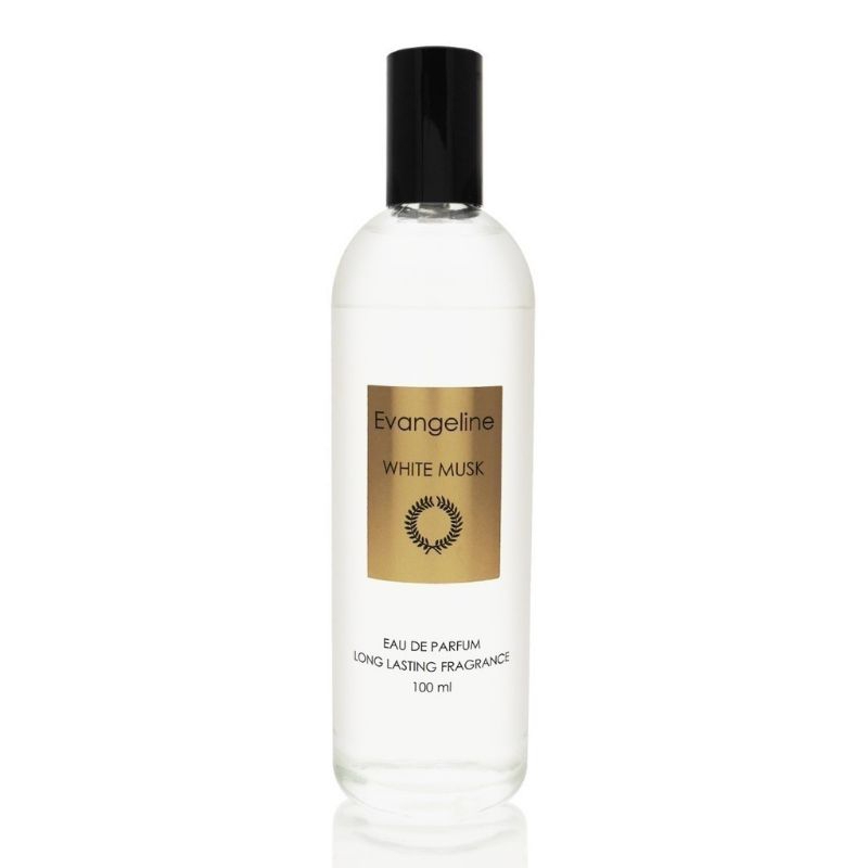 Decant Share | Vial Parfum WHITE MUSK By Evangeline.