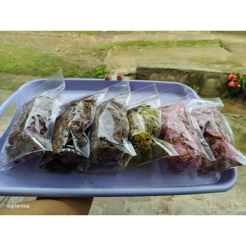 

keripik pisang lumer 180 gr