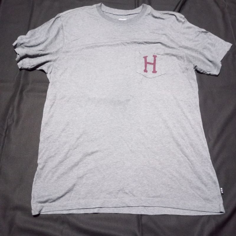 kaos huf