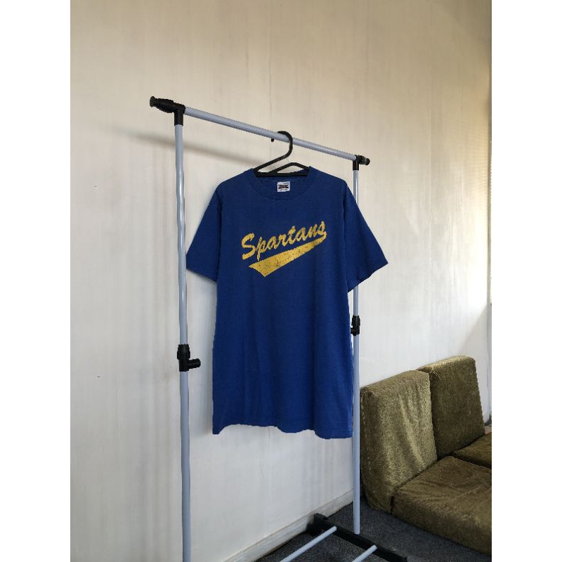 Tultex Cotton Spartans