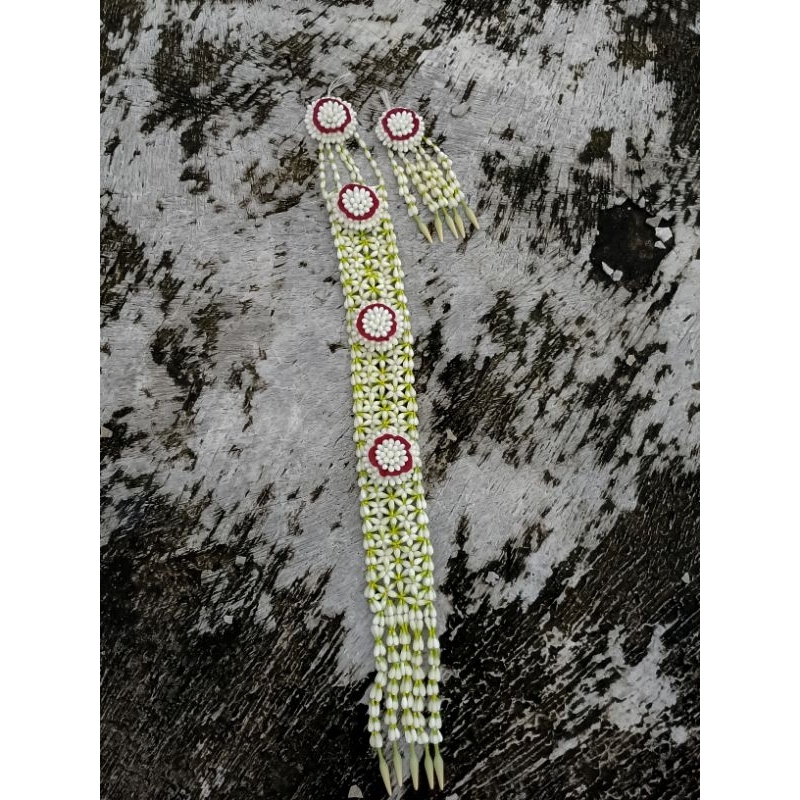 Tibododo adat jawa soloputri melati imitasi sultan premium wangi melati asli keraton