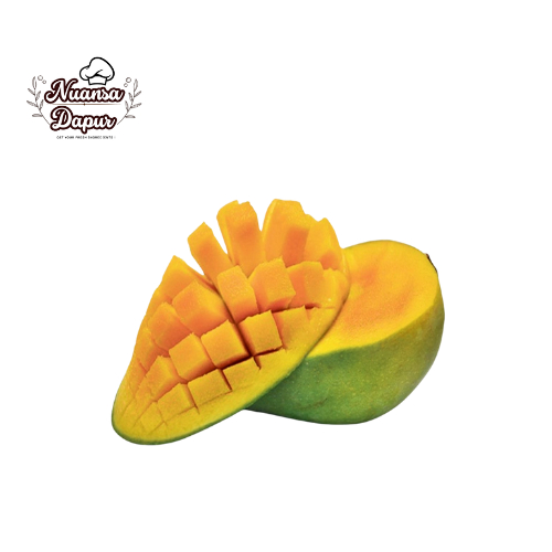 

Mangga Harum Manis Segar 1 kg