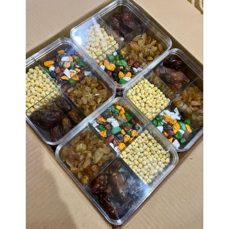 

Oleh oleh Gift Umroh Haji